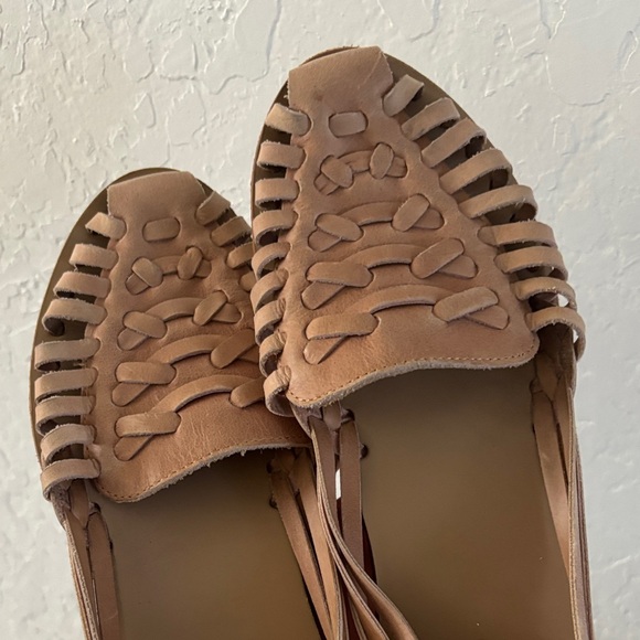 Nisolo Huarache - Picture 8 of 9